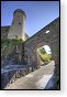 chateau kasteel Bourscheid vianden luxemburg luxembourg burcht ruine slot unesco erfgoed castellum middeleeuwen ardennen karolingische romeinse vesting